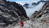 bergsportweken en klimvakanties - Picos de Europa
