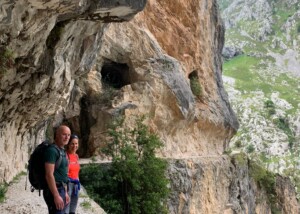 La Ruta del Cares - Picos de Europa