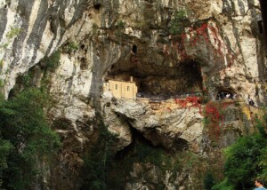 covadonga