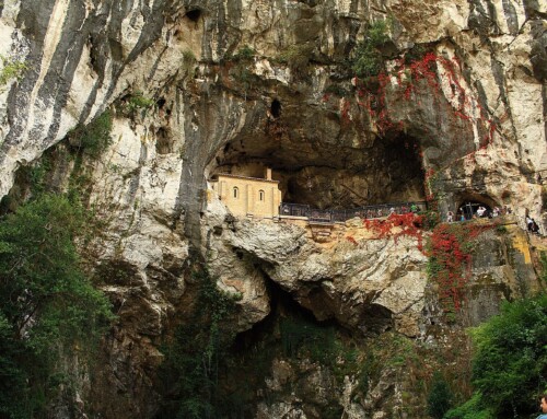 Covadonga