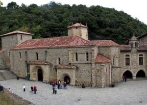 Santo Toribio de Liebana