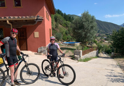 mountainbiken picos de europa